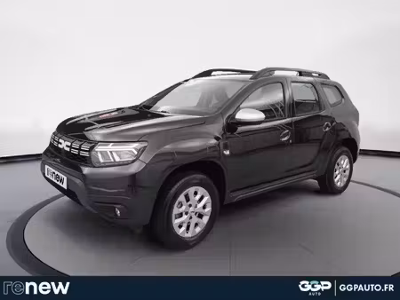 Dacia Duster Eco G 1.0 101 Expression