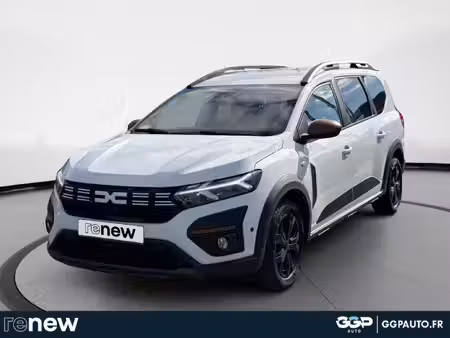 Dacia Jogger 1.0