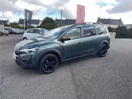 Dacia Jogger 1.0 110
