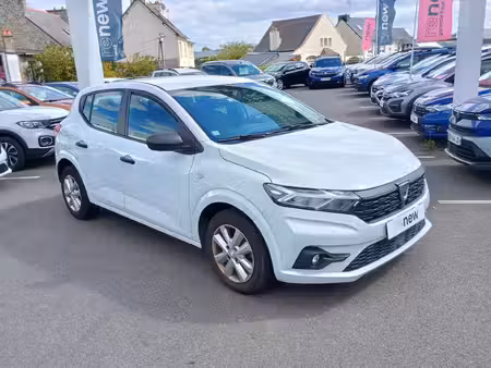 Dacia Sandero 1.0 Essentiel