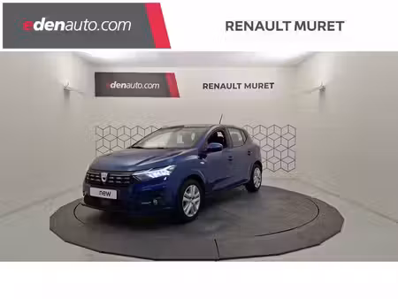 Dacia Sandero 1.0 Confort