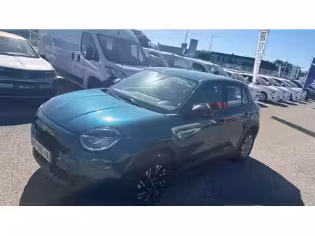 Fiat 600 Pop