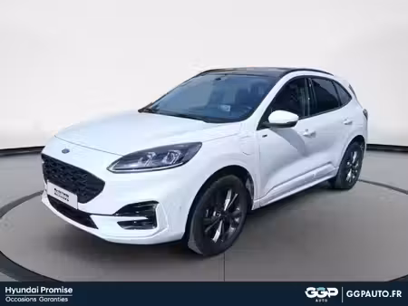 Ford Kuga 2.5 152 ST Line X