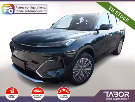 Geely Starray 