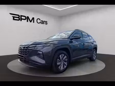 Hyundai Tucson 1.6 T-GDi 180 Creative