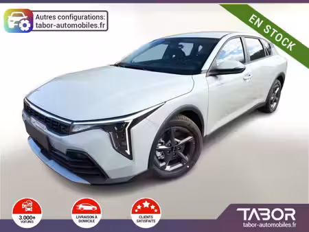 Kia K4 