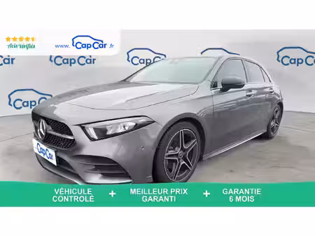 Mercedes-Benz Classe A A 150 2.0 150 AMG Line