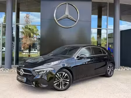 Mercedes-Benz Classe A A 180 1.3 136 Progressive Line