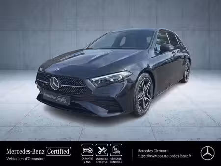Mercedes-Benz Classe A A 200 2.0 150 AMG Line