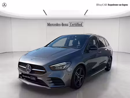 Mercedes-Benz Classe B B 200 AMG Line