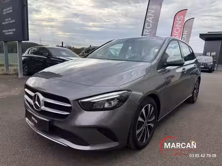 Mercedes-Benz Classe B B 180 Business Line