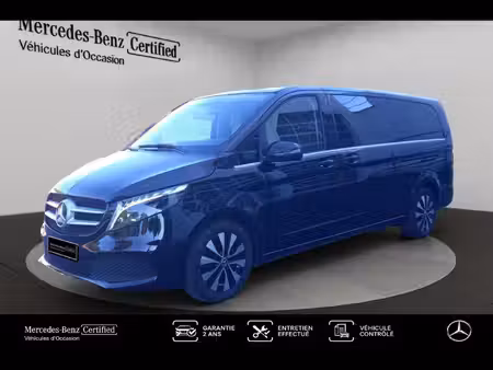 Mercedes-Benz Classe V Avantgarde
