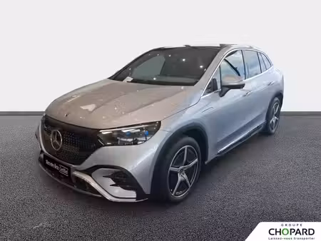Mercedes-Benz EQE 350 292 AMG Line 4Matic