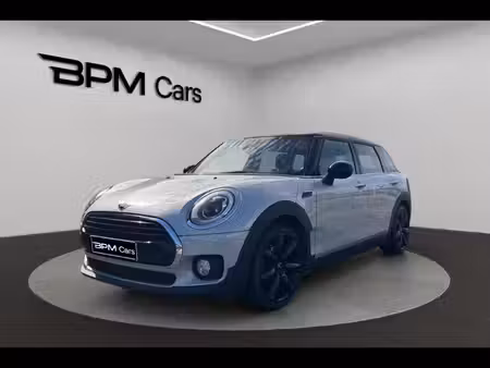 Mini Clubman Cooper 1.5 136 Kensington