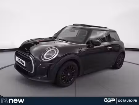 Mini Mini Cooper 1.5 136 Camden