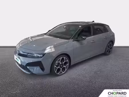 Opel Astra 1.2 145 Ultimate