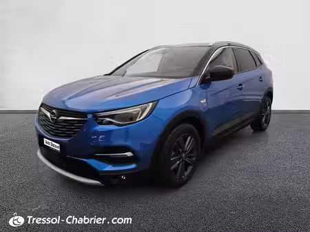 Opel Grandland 1.2 130