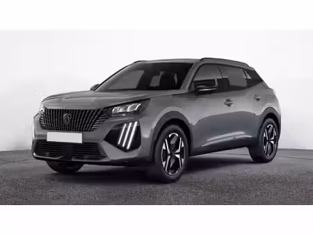 Peugeot 2008 Allure