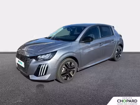 Peugeot 208 1.2 100 Allure