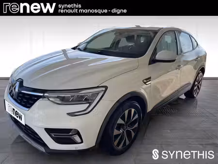 Renault Arkana E-Tech 1.6 145 Zen
