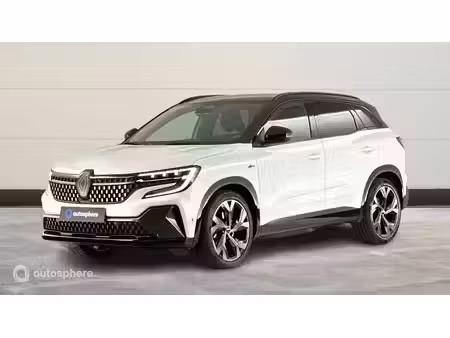 Renault Austral 1.2 200 Iconic