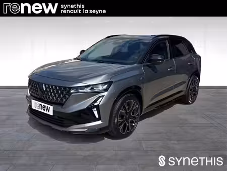 Renault Austral 1.2 130 Esprit Alpine