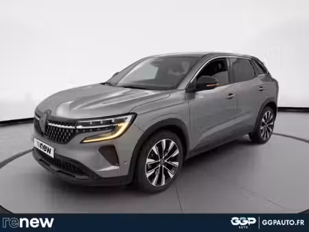 Renault Austral 1.2 200 Techno