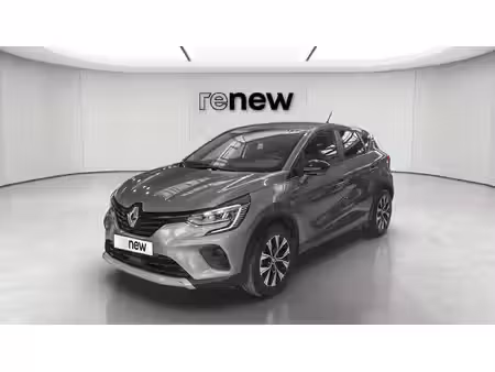Renault Captur 1.0 TCe 100 Evolution