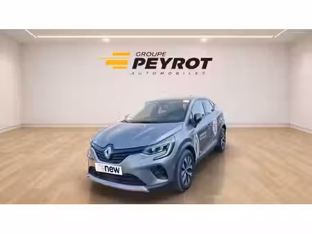 Renault Captur 1.0 91 Evolution