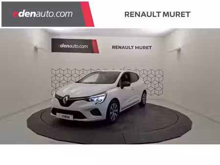 Renault Clio 1.0 Evolution