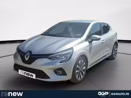 Renault Clio 1.0 TCe 100 Zen