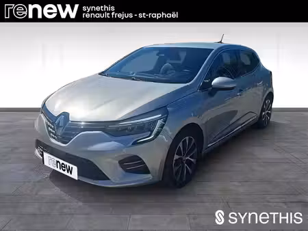 Renault Clio E-Tech 1.6 TCe 90 Intens