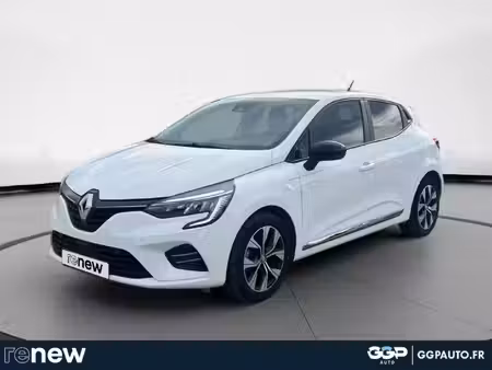 Renault Clio 1.0 Evolution