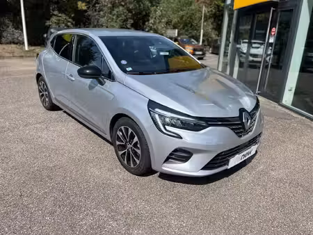 Renault Clio E-Tech 1.6 145 Techno