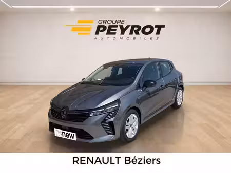 Renault Clio E-Tech 1.6 145 Evolution