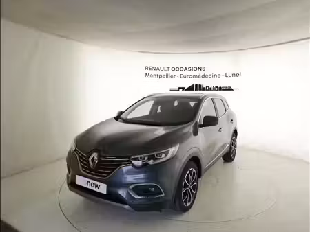 Renault Kadjar 1.5 dCi 115 Intens