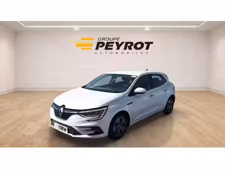 Renault Mégane 1.5 dCi 115 Evolution