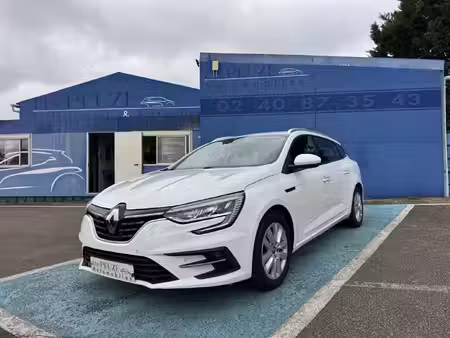Renault Mégane E-Tech 1.6 160 Business