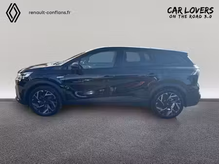 Renault Symbioz E-Tech Esprit Alpine