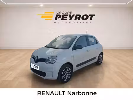Renault Twingo 81 Équilibre