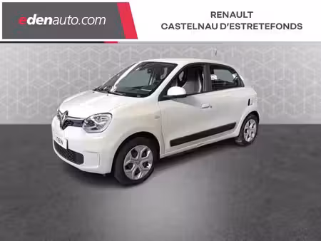 Renault Twingo 81 Zen