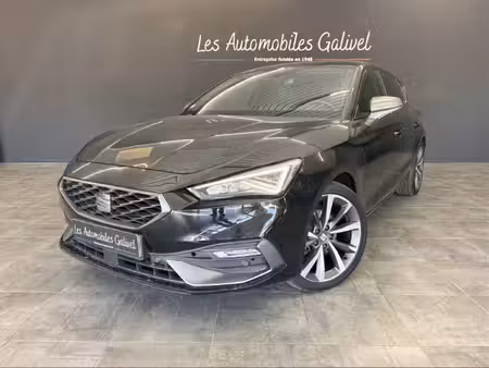 Seat Leon 2.0 TDI 150 FR