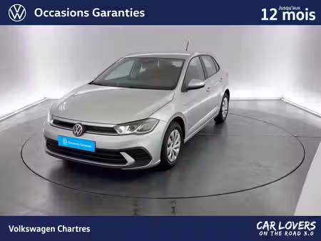 Volkswagen Polo 1.0 TSI 80