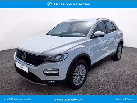 Volkswagen T-Roc 2.0 TDI 150 Business