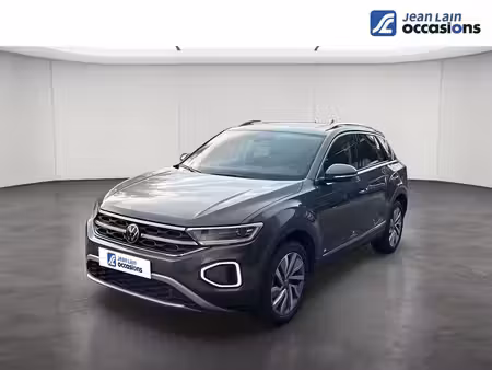 Volkswagen T-Roc 1.5 150 Style