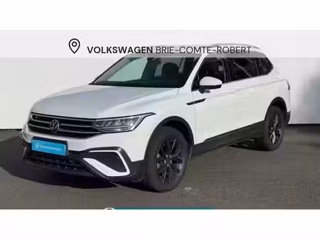 Volkswagen Tiguan 1.5 TSI 150 Life