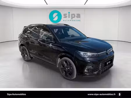 Volkswagen Tiguan 1.5 R-Line