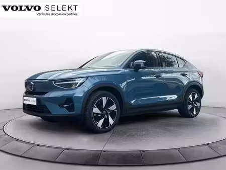 Volvo C40 252