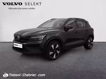 Volvo EX40 252 Plus