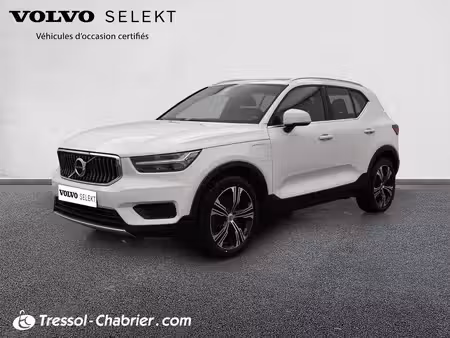 Volvo XC40 T5 1.5 180 Inscription Luxe